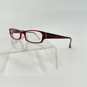 Prodesign Denmark Eyeglasses Mod.4629 C.4132 49-17-135 (AV-9)
